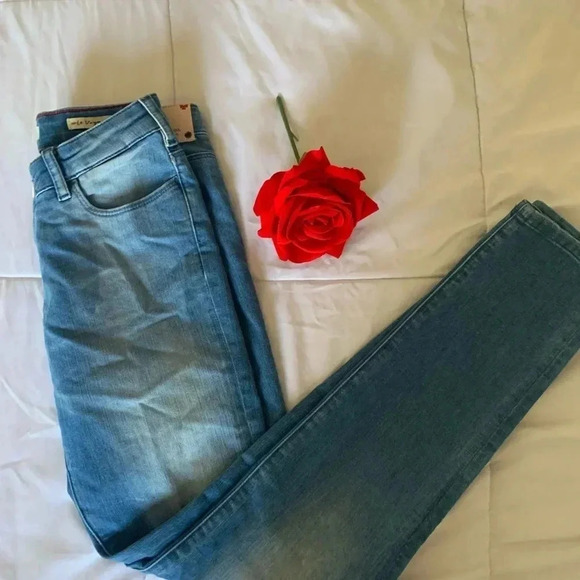 Scotch and soda le voyage denim - Picture 2 of 6